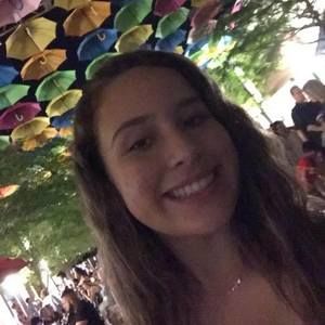 Meet your Posher, Ingrid